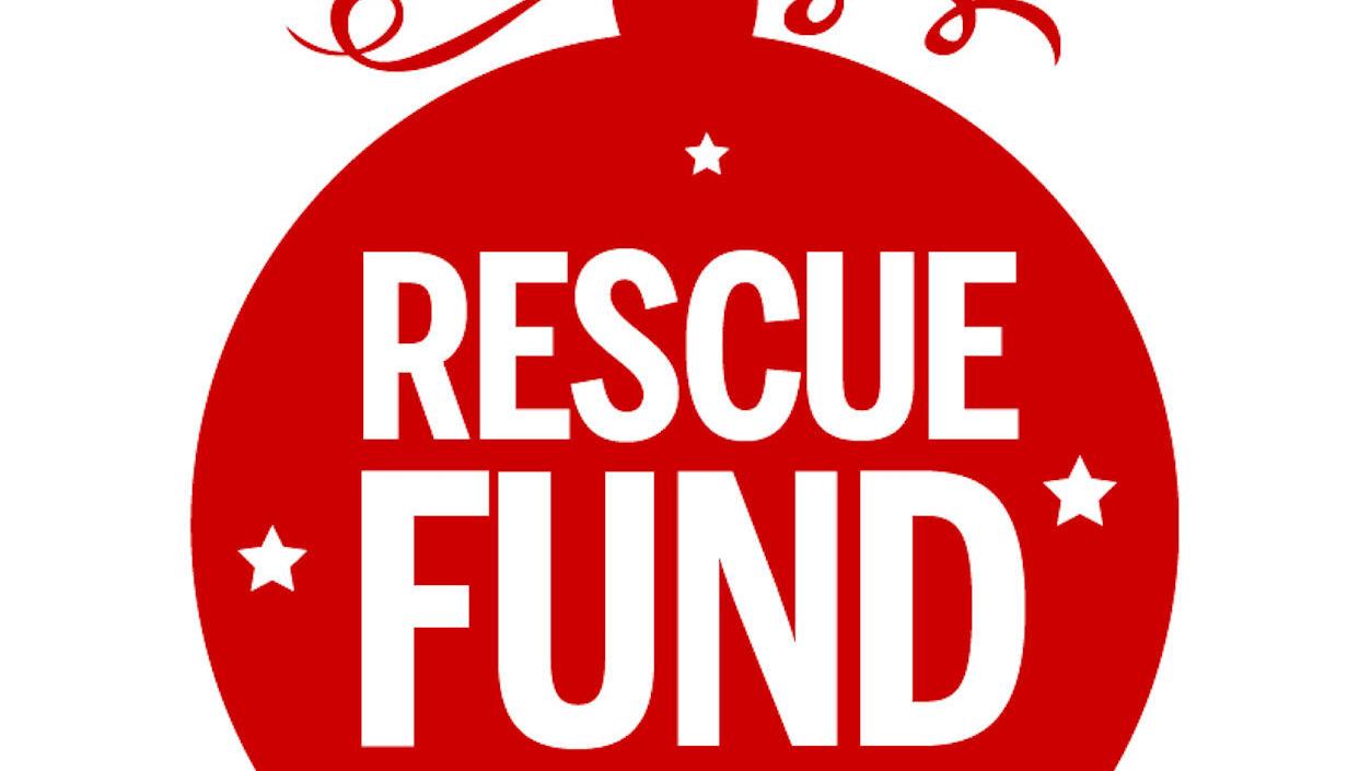 Donors contribute $900 to Rescue Fund